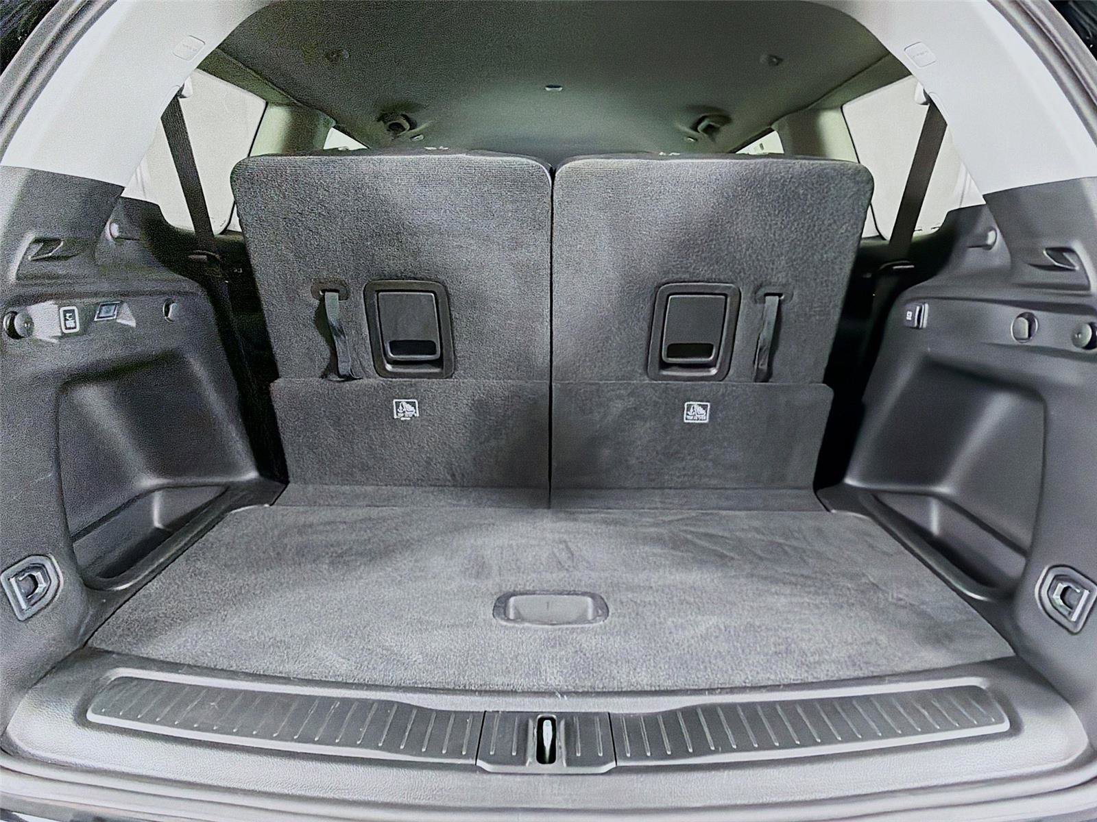 Used 2022 Jeep Grand Cherokee L Limited image 25