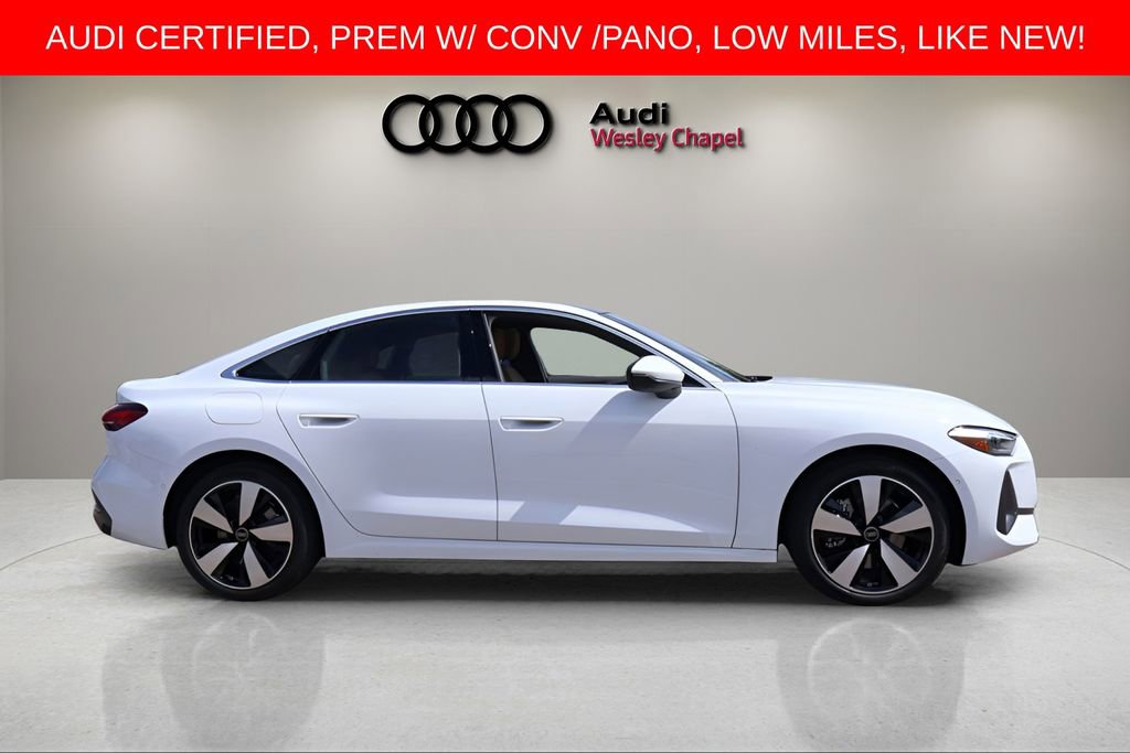 Used 2025 Audi A5 2.0T Premium w/ Convenience Package image 6