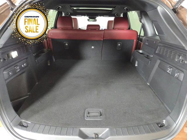 Used 2025 MAZDA CX-70 Plug-In Hybrid w/ Premium Plus image 20