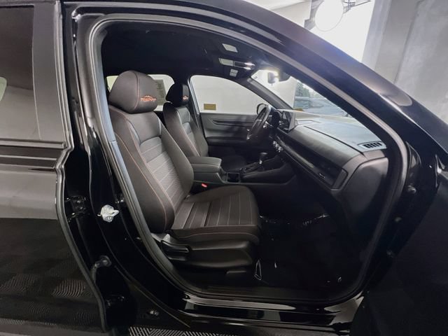 Used 2026 Honda CR-V TrailSport image 30