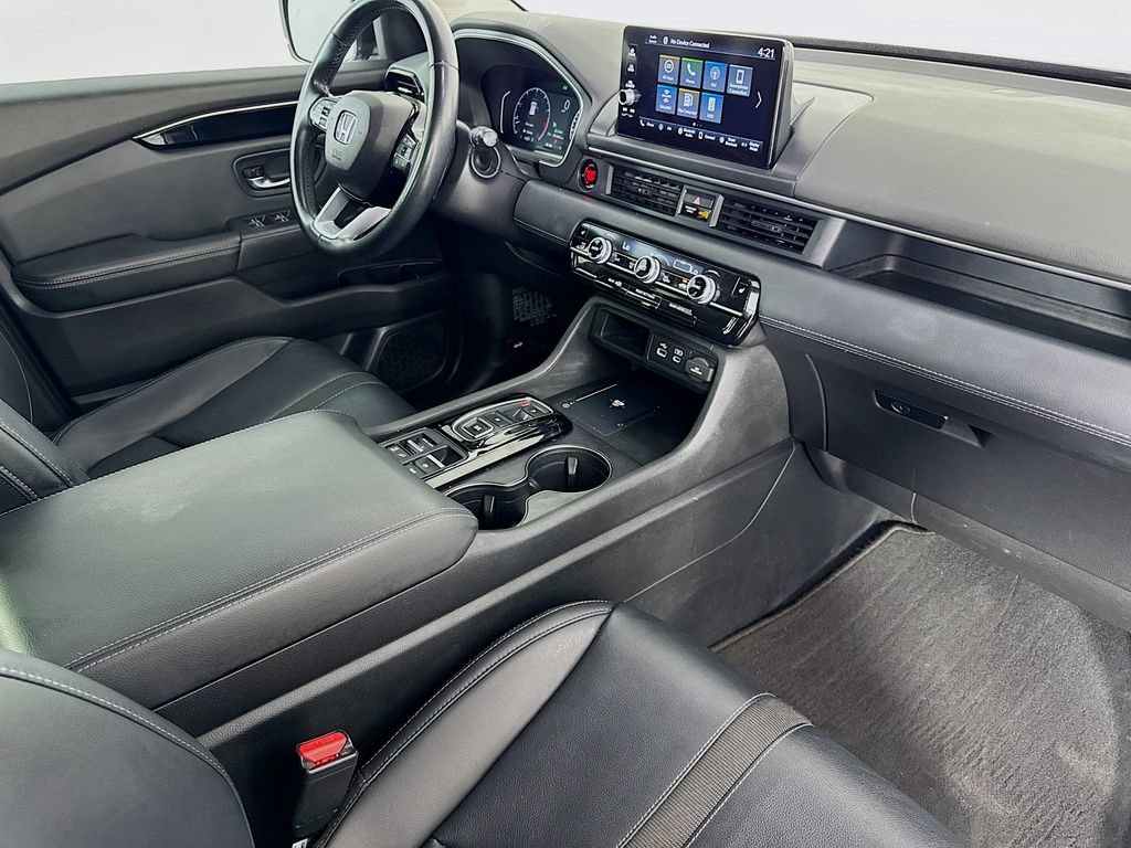 Certified 2023 Honda Pilot EX-L image 36