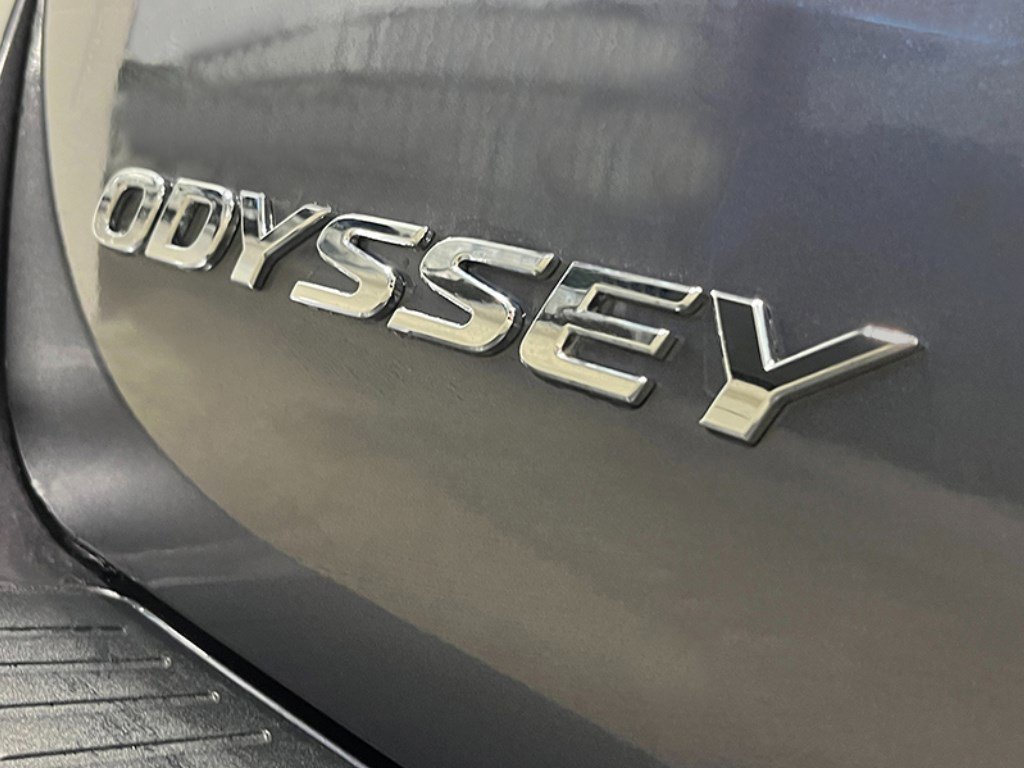 New 2026 Honda Odyssey EX-L image 11