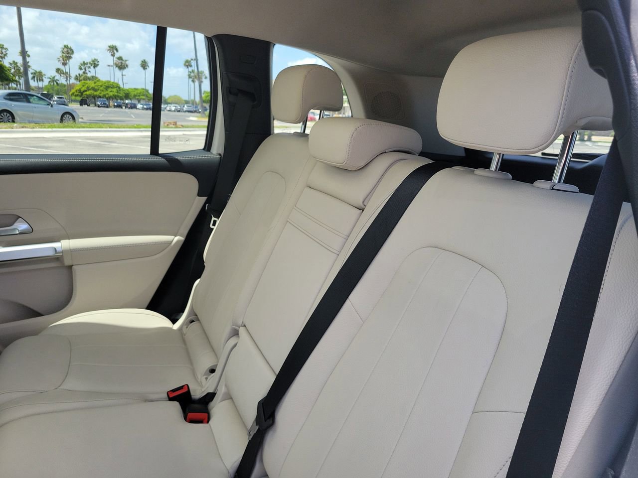 Certified 2022 Mercedes-Benz GLB 250 image 13