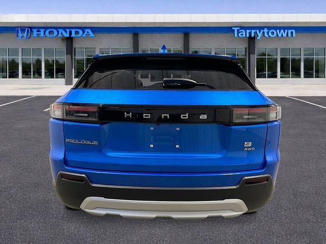 New 2026 Honda Prologue EX image 4