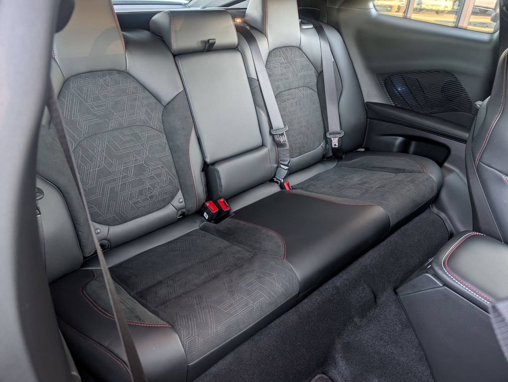 New 2026 Dodge Charger Scat Pack AWD/4WD image 23