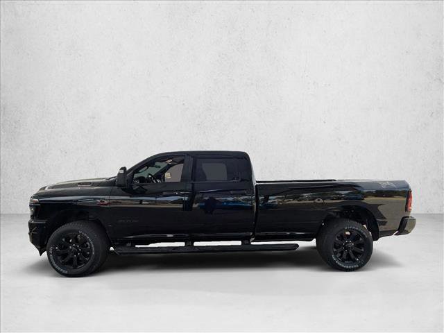 New 2026 RAM 3500 Big Horn image 9