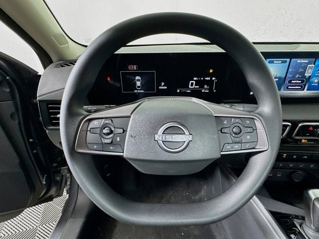 New 2026 Nissan Sentra S FWD image 11