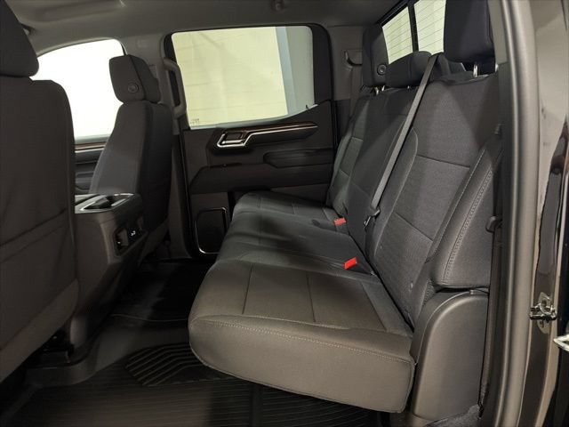 New 2026 Chevrolet Silverado 1500 LT Trail Boss w/ Safety Package AWD/4WD image 20