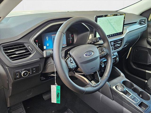 New 2025 Ford Escape SE image 3