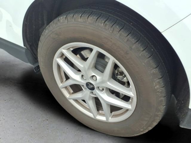 Used 2024 Ford Edge SEL AWD/4WD image 18