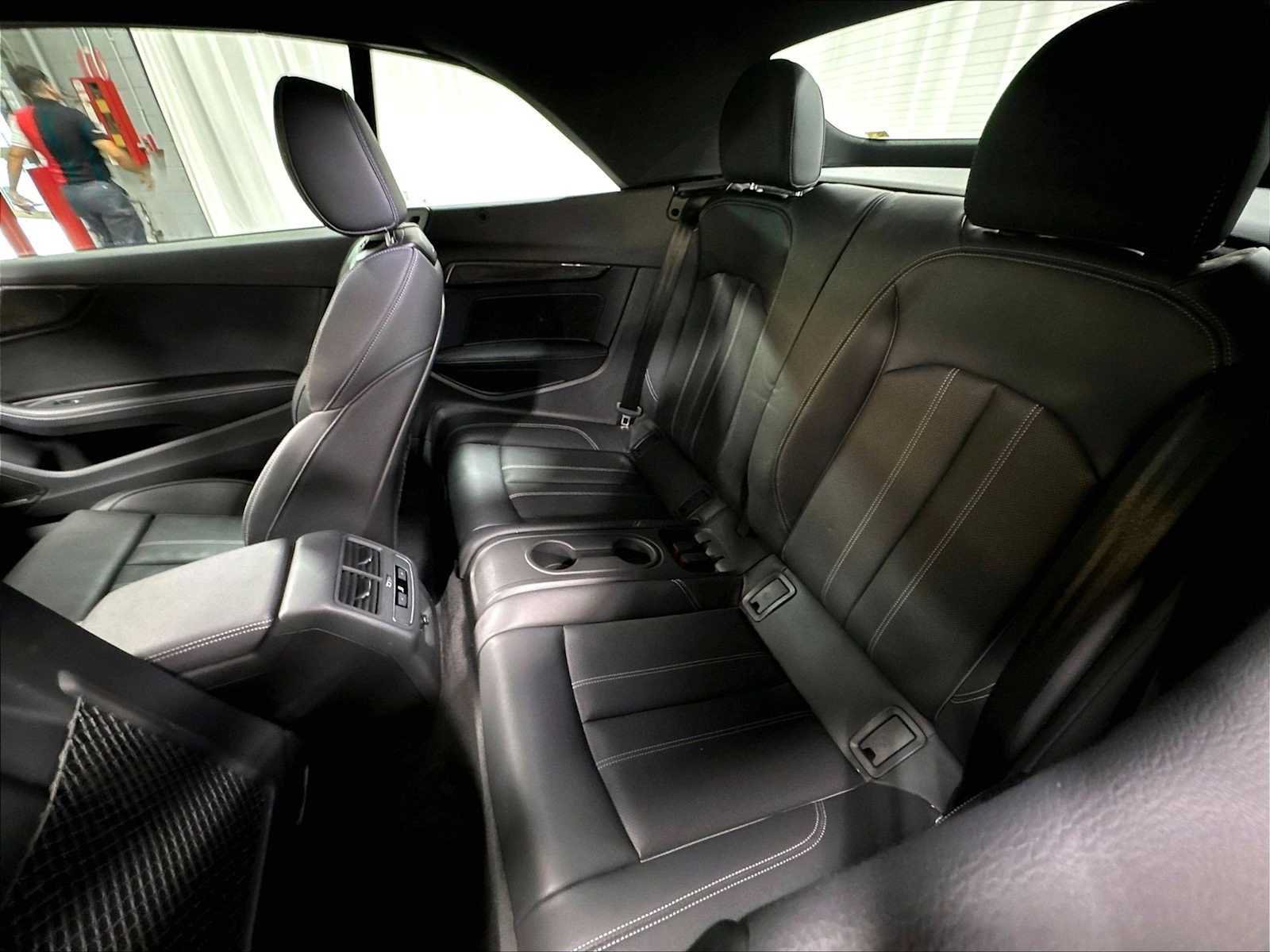 Used 2023 Audi S5 Premium Plus AWD/4WD image 30