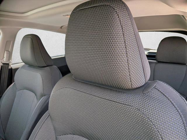 Used 2024 Subaru Crosstrek 2.0i Premium image 15