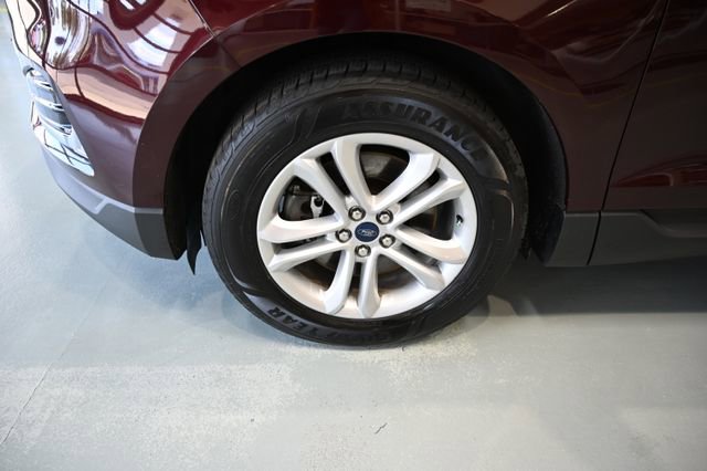 Used 2020 Ford Edge SEL w/ Convenience Package AWD/4WD image 29