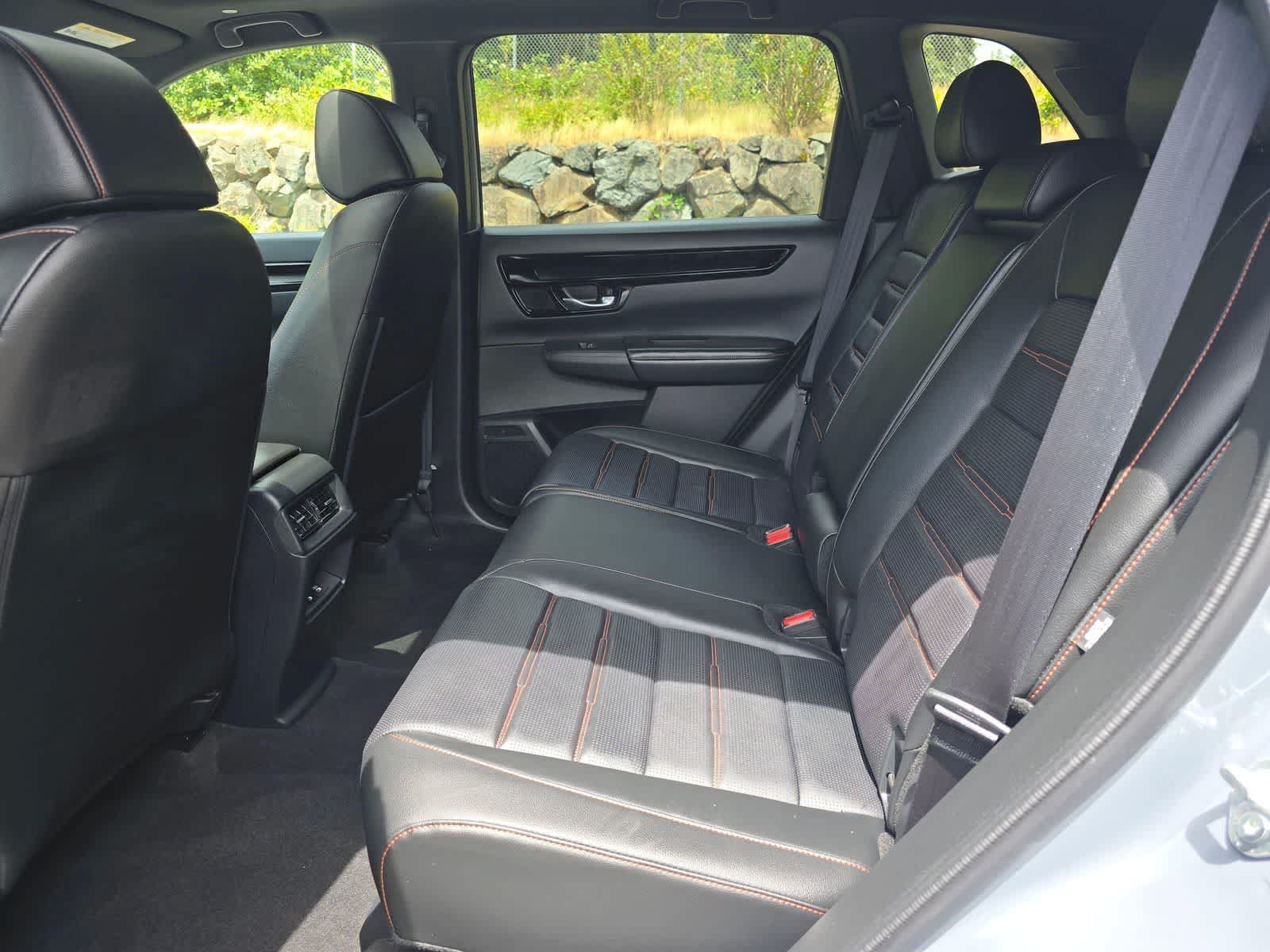 Used 2026 Honda CR-V Sport Touring image 25