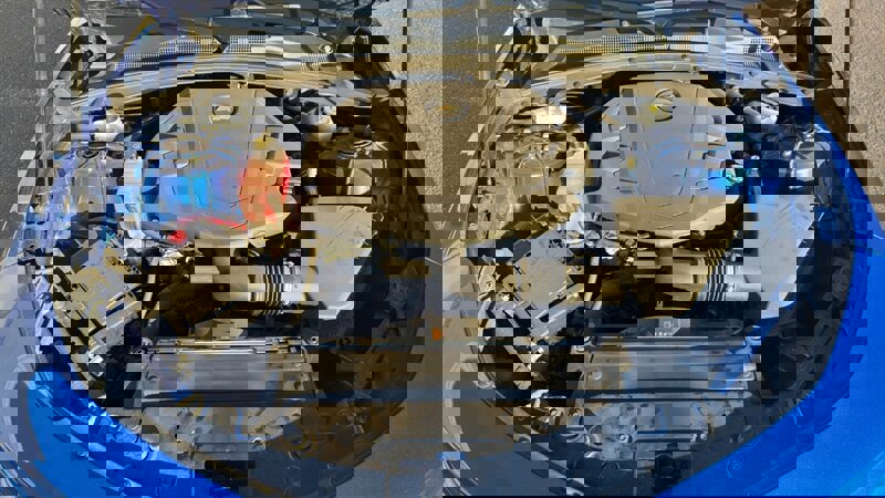 Used 2018 Chevrolet Camaro LT image 18