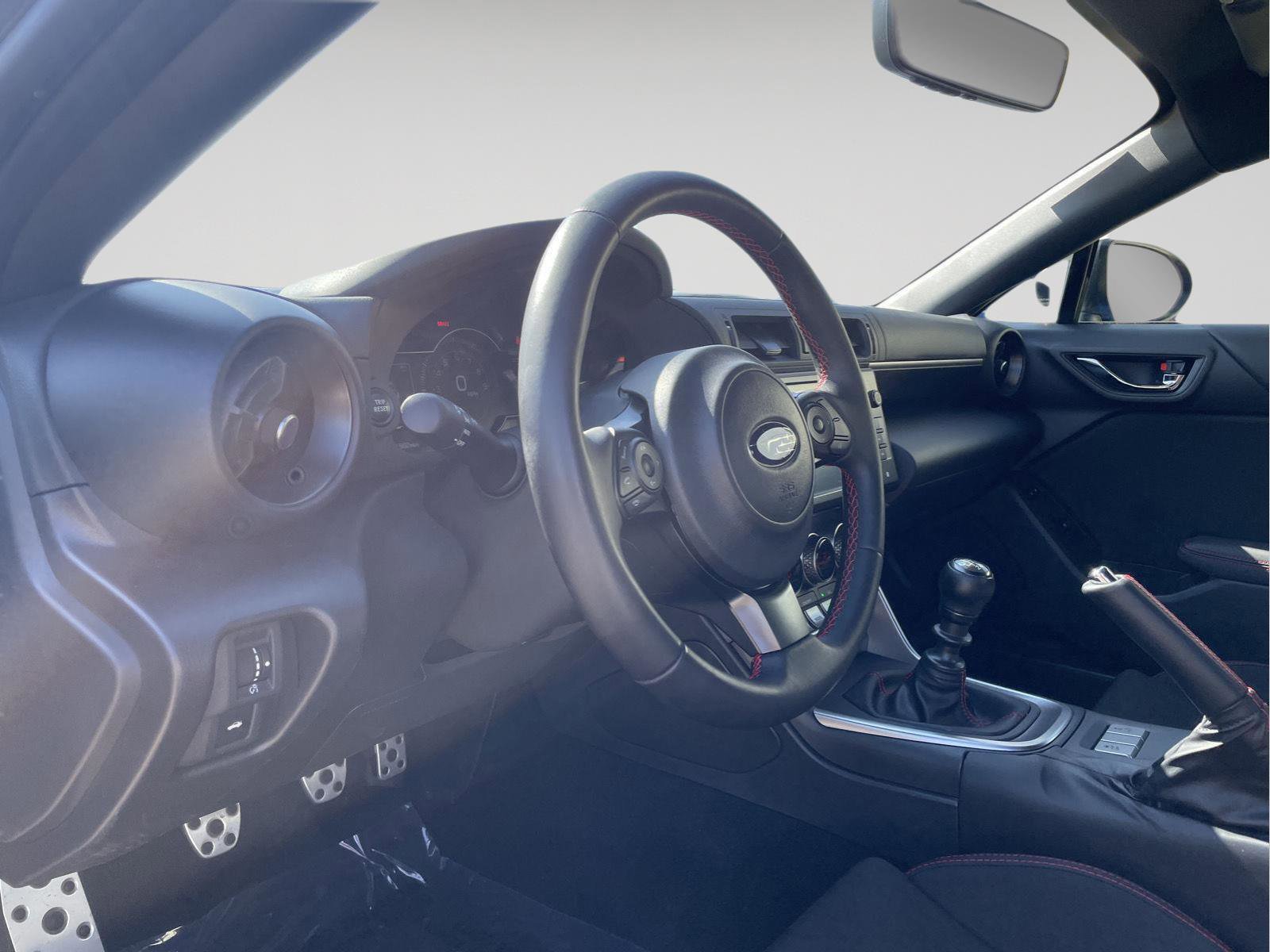 Certified 2023 Subaru BRZ Premium w/ Popular Package #2 image 26