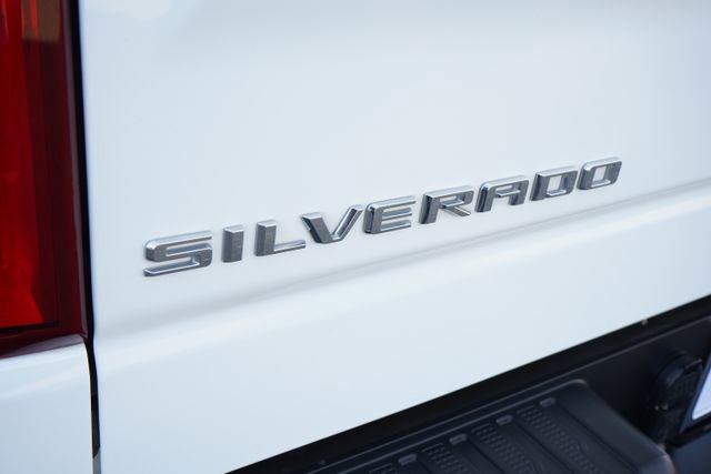 Used 2020 Chevrolet Silverado 1500 RST w/ All-Star Edition AWD/4WD image 12