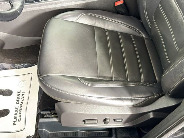 Used 2018 Ford Escape SEL image 18