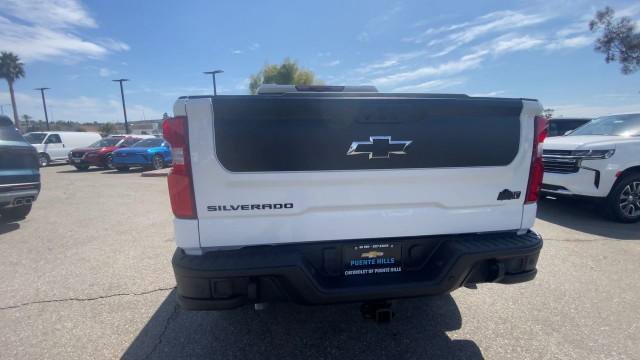 New 2026 Chevrolet Silverado 1500 ZR2 w/ ZR2 Bison Edition image 7