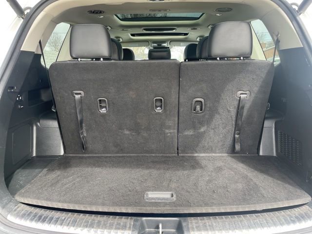 Used 2021 Kia Telluride SX image 14