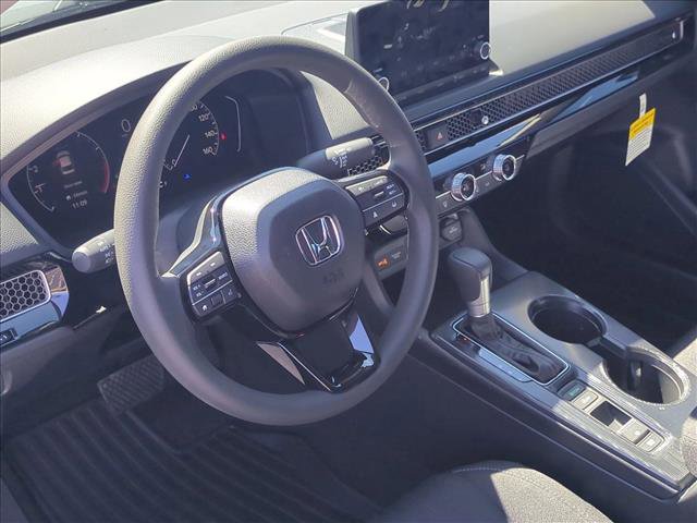 New 2026 Honda Civic LX image 3