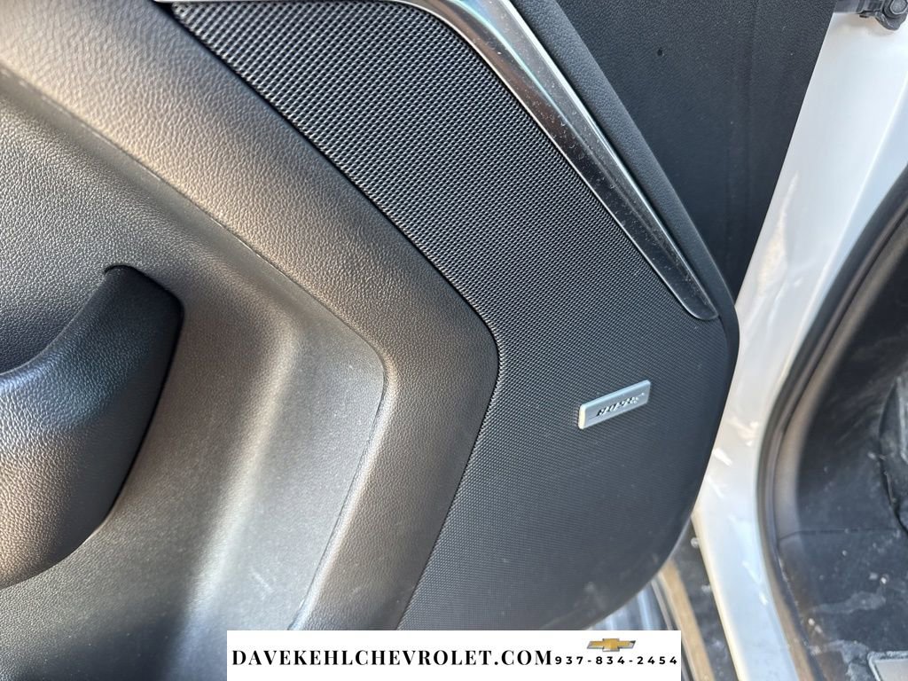 Used 2025 Chevrolet Tahoe High Country w/ Sun And Tow Package image 10