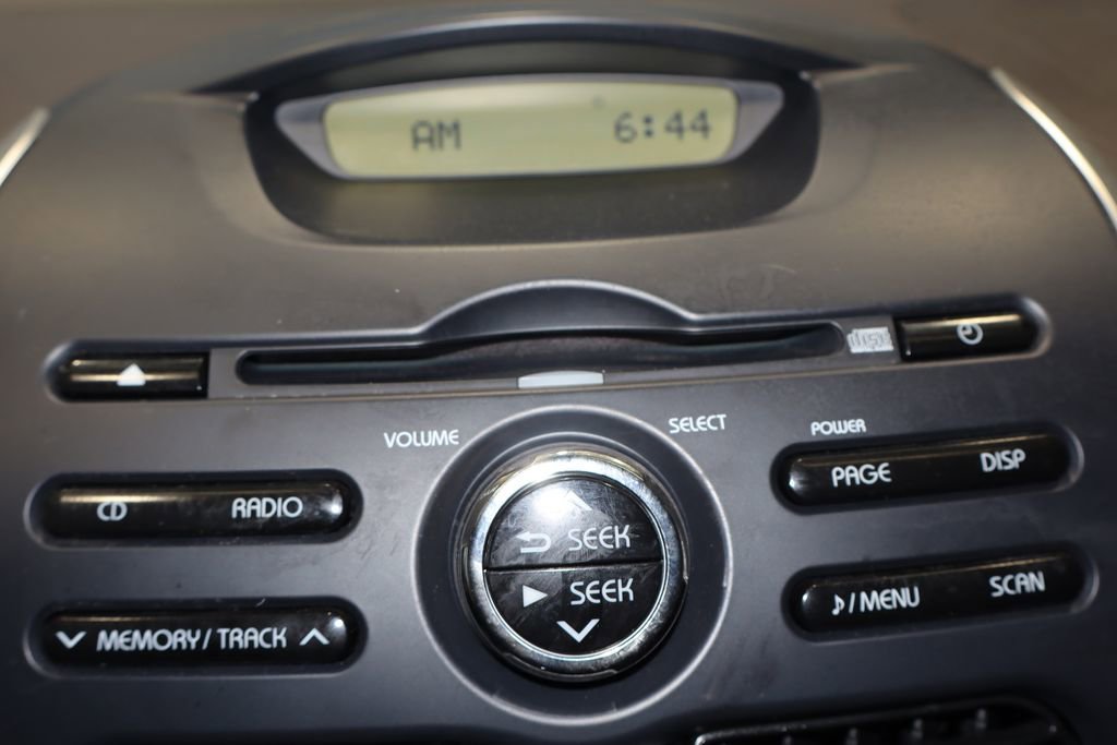 Used 2012 Mitsubishi i SE image 24