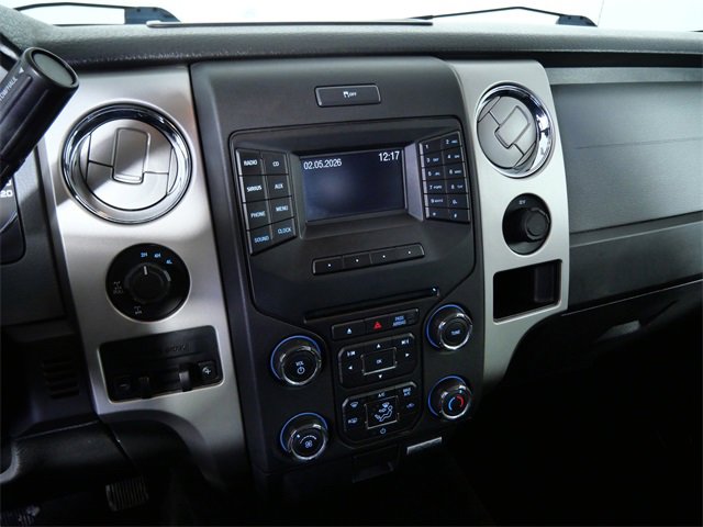 Used 2014 Ford F150 XLT w/ Equipment Group 302A Luxury image 21