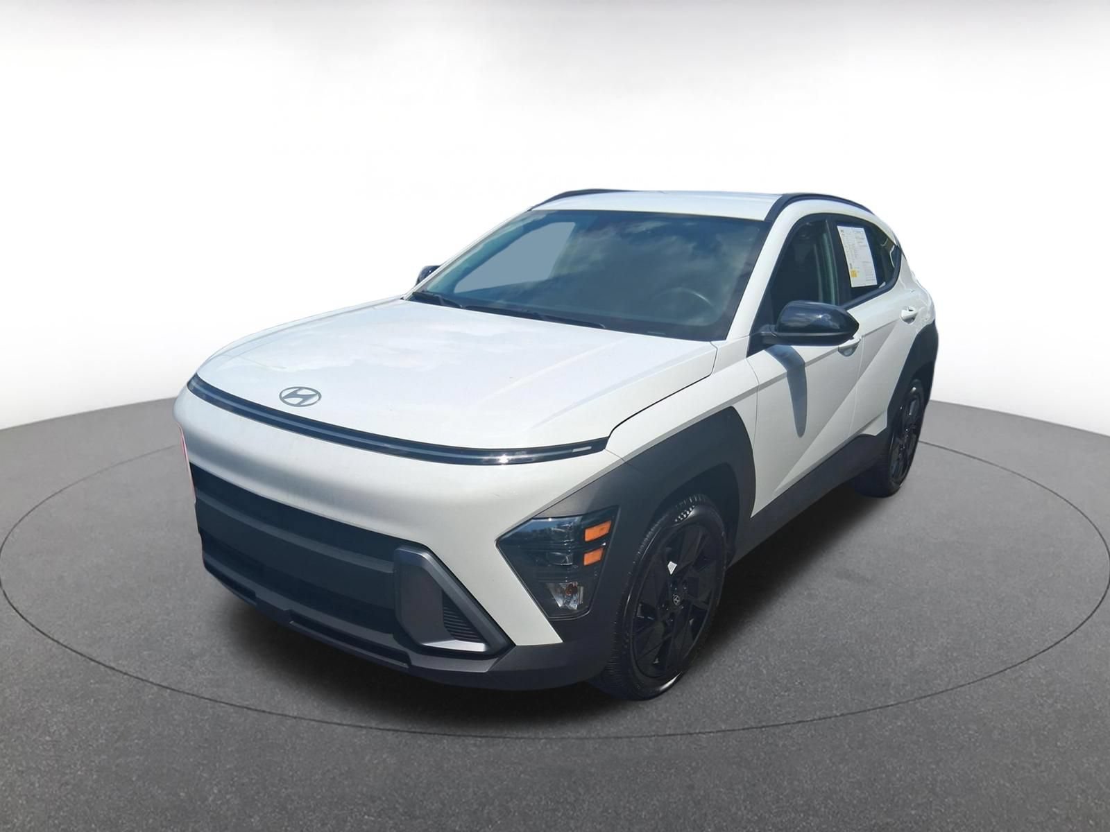 Used 2026 Hyundai Kona SEL Sport FWD image 4