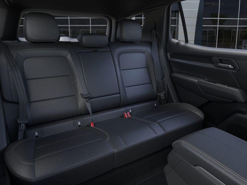 New 2026 GMC Terrain Elevation w/ Elevation Premium Package image 17