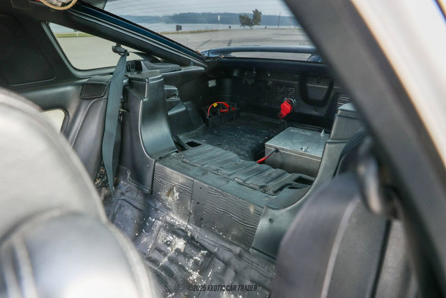 Used 1989 Toyota Supra Turbo image 28