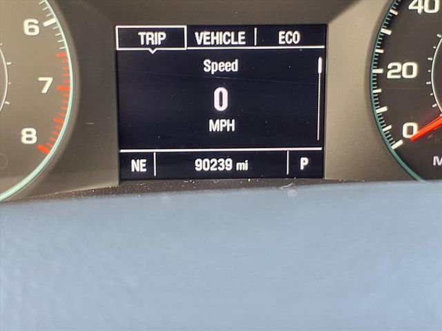 Certified 2023 Chevrolet Malibu LT image 17