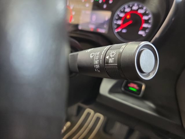 Used 2022 Chevrolet Camaro LT w/ RS Package RWD image 33