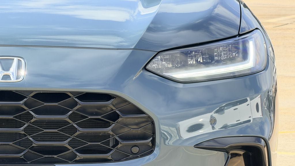Used 2026 Honda HR-V EX-L image 5