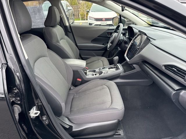 Used 2024 Subaru Crosstrek 2.0i Premium AWD/4WD image 20
