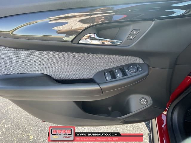 New 2026 Chevrolet TrailBlazer LT w/ Convenience Package image 24