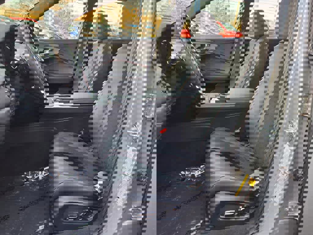 Certified 2025 Acura TLX SH-AWD w/ A-SPEC Pkg image 17