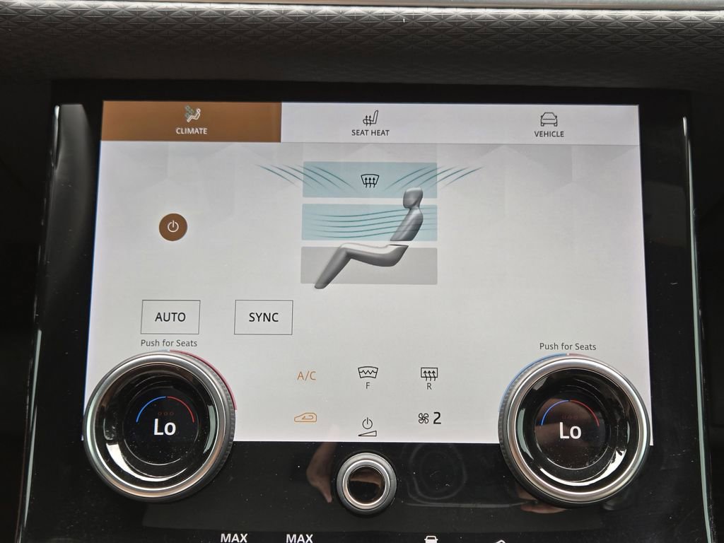 Used 2021 Land Rover Range Rover Velar S image 21
