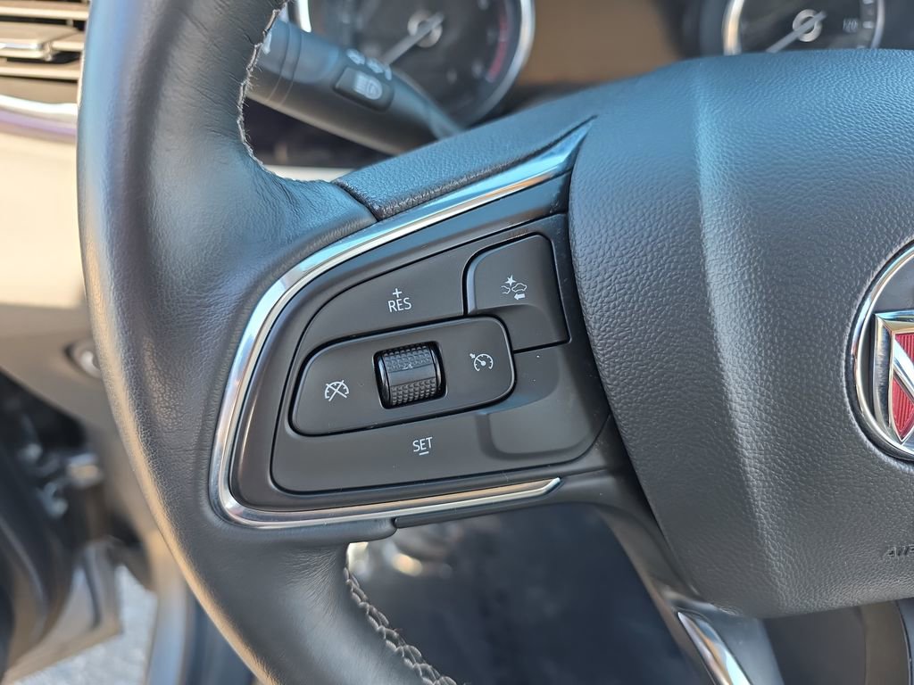 Used 2023 Buick Encore GX Preferred w/ Cold Weather Comfort Package image 17