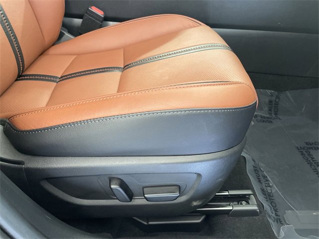 Certified 2025 MAZDA CX-50 Meridian Edition image 23