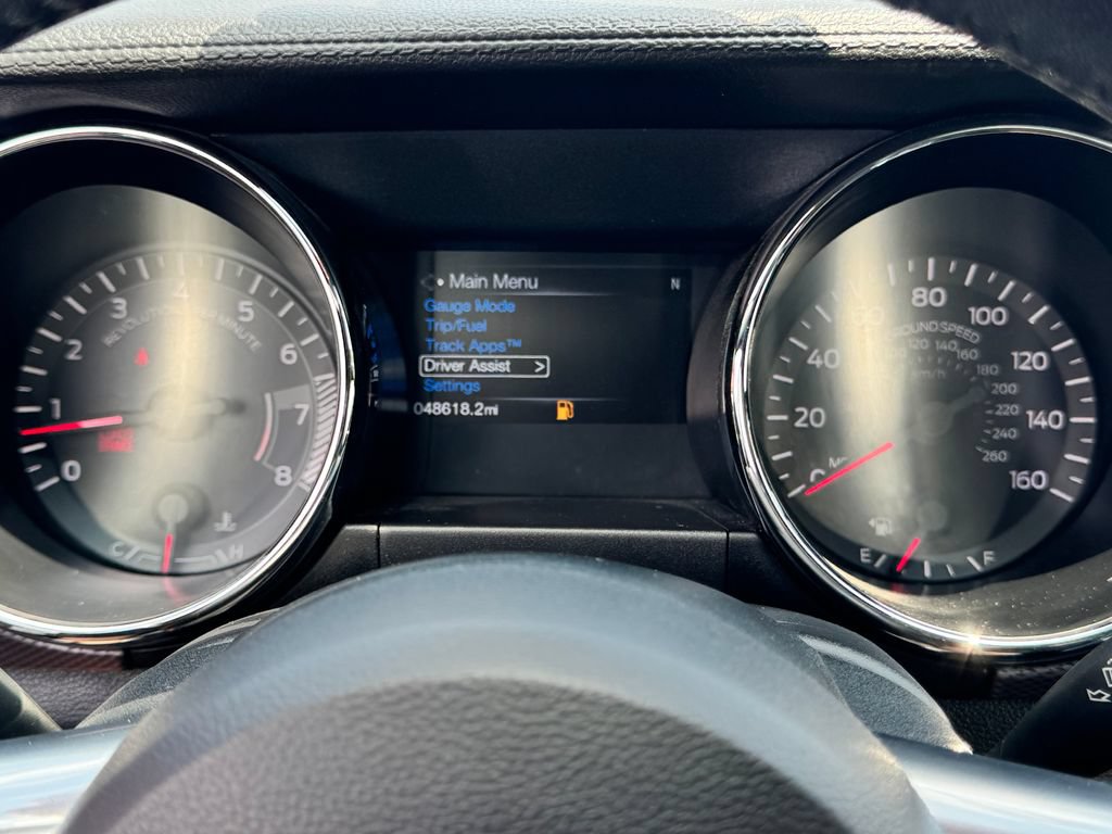 Used 2017 Ford Mustang GT RWD image 20