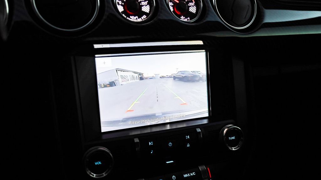 Used 2021 Ford Mustang Shelby GT500 w/ Technology Package image 24