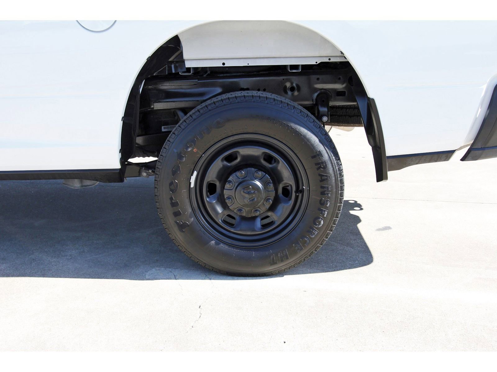 Used 2025 RAM 2500 Tradesman image 32