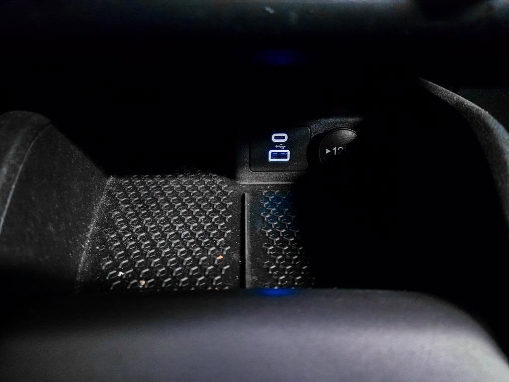 Used 2022 Ford Bronco Sport Big Bend image 33