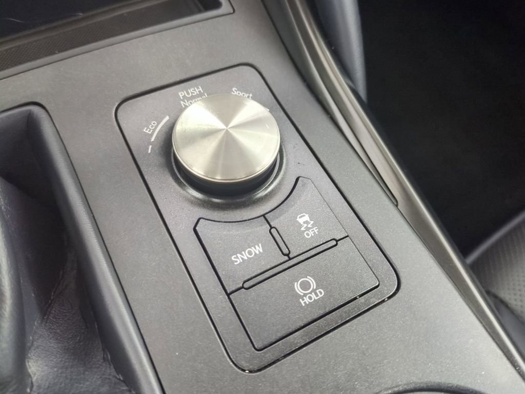 Used 2021 Lexus IS 300 AWD w/ Accessory Package 2 image 24