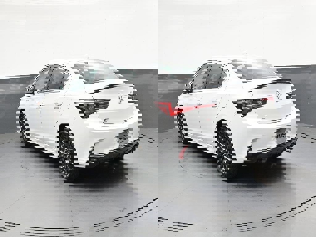 Used 2022 Acura ILX w/ Premium & A-SPEC Package image 5