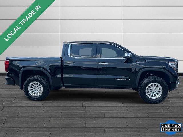 Used 2026 GMC Sierra 1500 Denali Ultimate AWD/4WD image 2