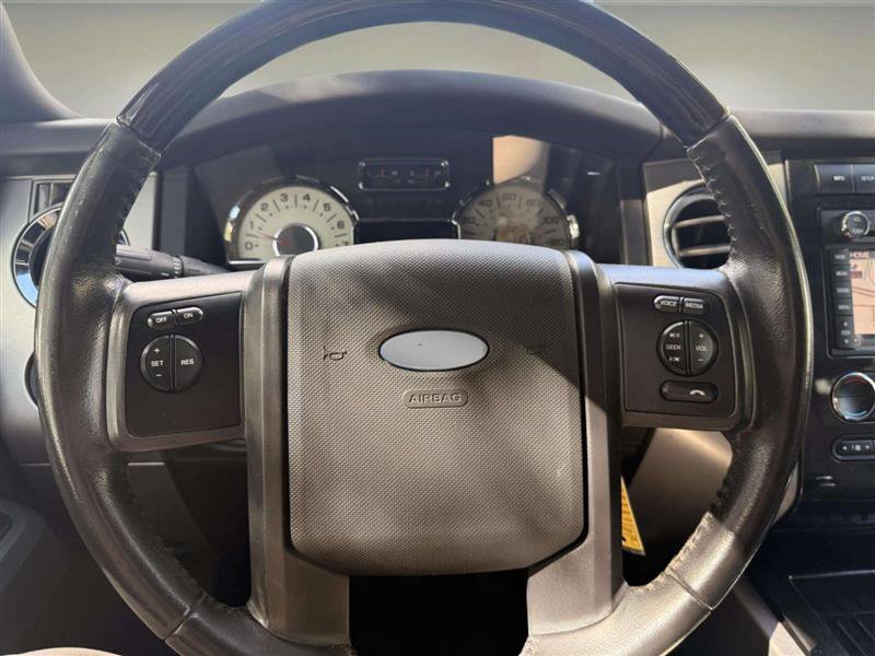 Used 2012 Ford Expedition EL Limited image 26
