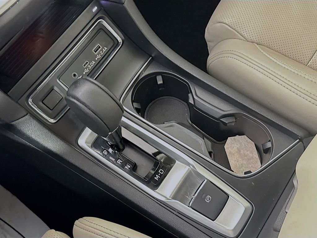 Used 2023 Subaru Ascent Limited image 19