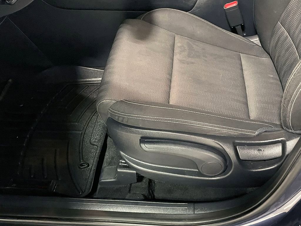 Used 2020 Kia Sportage LX image 19